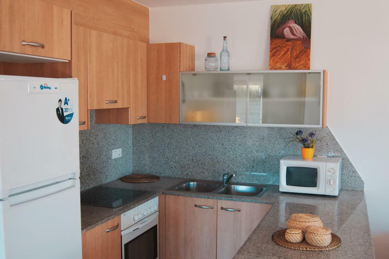 Hébergement de vacances Casa Sastre Riumar