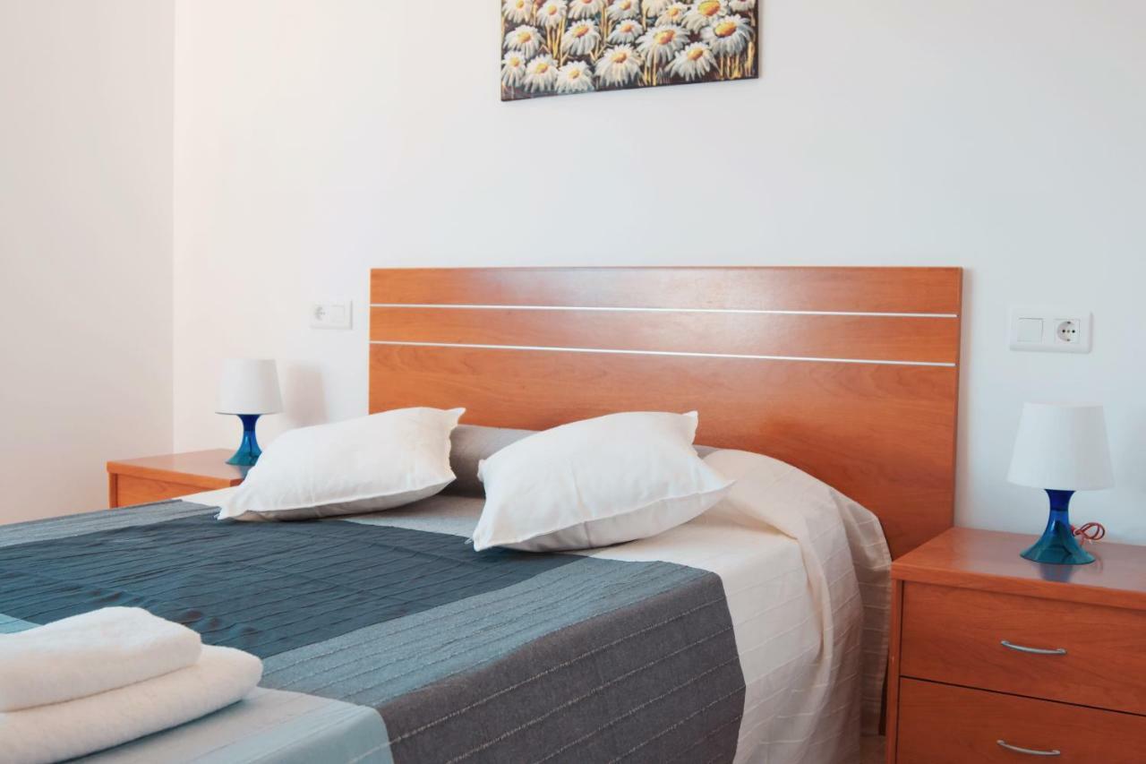 Casa Sastre Hébergement de vacances *