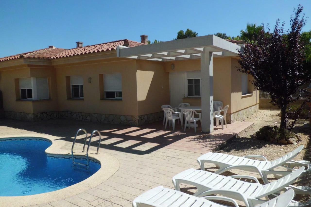 Hébergement de vacances Casa Sastre Riumar