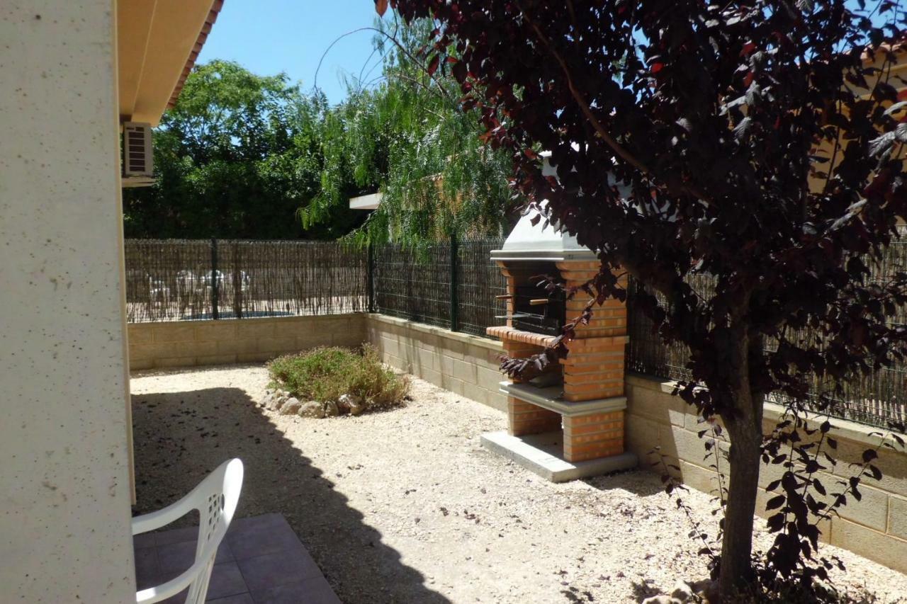 Hébergement de vacances Casa Sastre *
